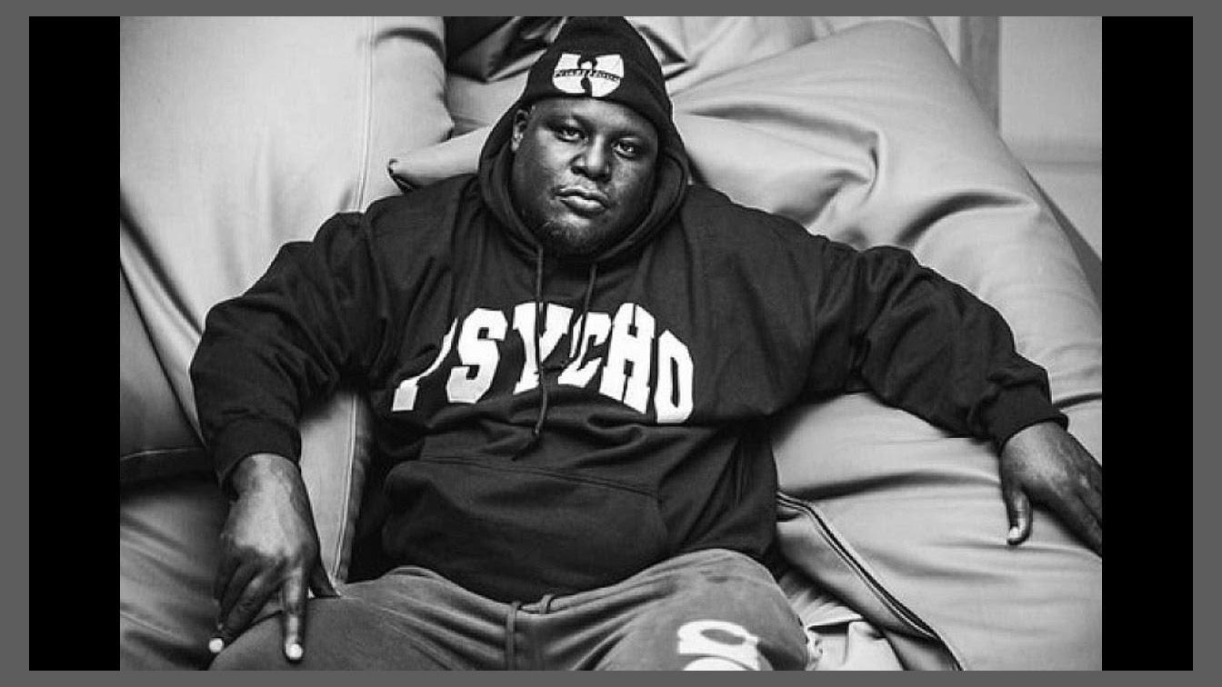 Killah Priest